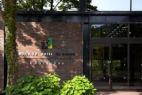 Nojiriko Hotel El Bosco