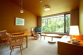 Nojiriko Hotel El Bosco