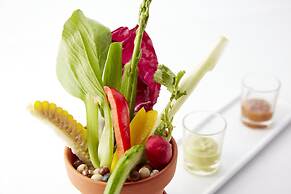 Nojiriko Hotel El Bosco