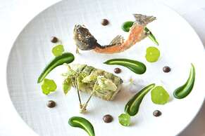 Nojiriko Hotel El Bosco