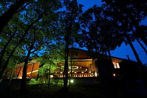 Nojiriko Hotel El Bosco