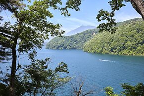 Nojiriko Hotel El Bosco