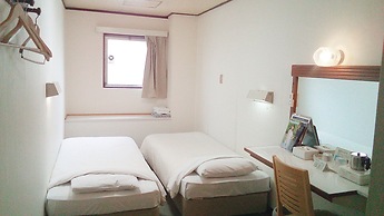 Hotel Kiyoshi Nagoya