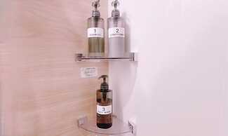 Hotel Kiyoshi Nagoya