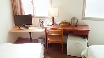 Hotel Kiyoshi Nagoya