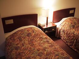 Hotel Kiyoshi Nagoya