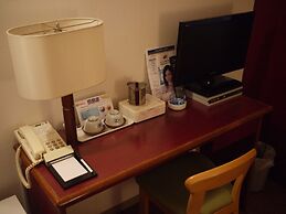 Hotel Kiyoshi Nagoya