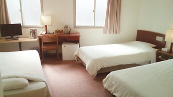 Hotel Kiyoshi Nagoya