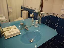 Seaside Hotel The Beach