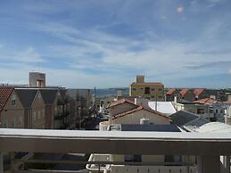 Seaside Hotel The Beach