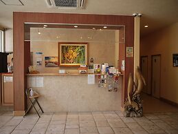 Seaside Hotel The Beach