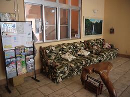 Seaside Hotel The Beach