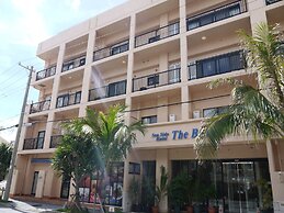 Seaside Hotel The Beach