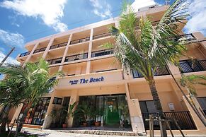 Seaside Hotel The Beach