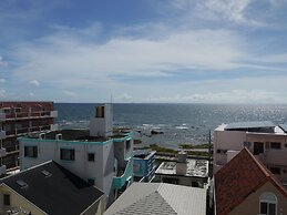 Seaside Hotel The Beach