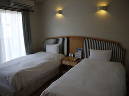 Seaside Hotel The Beach