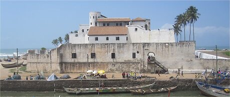 Coconut Grove Bridge House