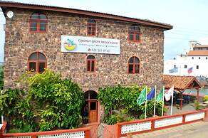 Coconut Grove Bridge House