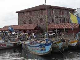 Coconut Grove Bridge House