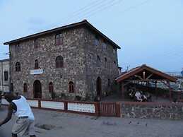 Coconut Grove Bridge House
