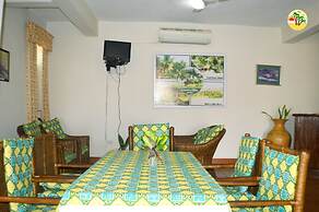 Coconut Grove Bridge House