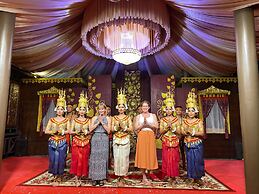 THE PRIVILEGE FLOOR by Borei Angkor