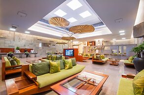 THE PRIVILEGE FLOOR by Borei Angkor