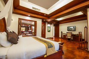 THE PRIVILEGE FLOOR by Borei Angkor