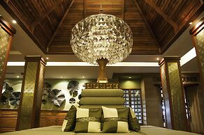 THE PRIVILEGE FLOOR by Borei Angkor