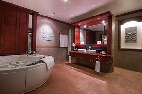 THE PRIVILEGE FLOOR by Borei Angkor