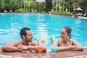 THE PRIVILEGE FLOOR by Borei Angkor