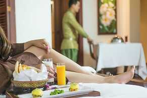 THE PRIVILEGE FLOOR by Borei Angkor