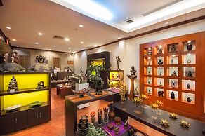 THE PRIVILEGE FLOOR by Borei Angkor