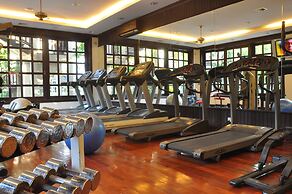 THE PRIVILEGE FLOOR by Borei Angkor