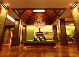 THE PRIVILEGE FLOOR by Borei Angkor
