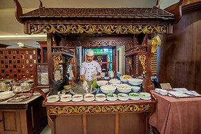 THE PRIVILEGE FLOOR by Borei Angkor