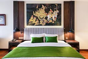 THE PRIVILEGE FLOOR by Borei Angkor