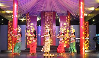 THE PRIVILEGE FLOOR by Borei Angkor