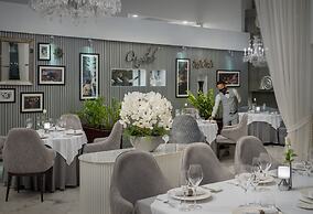 THE PRIVILEGE FLOOR by Borei Angkor