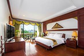 THE PRIVILEGE FLOOR by Borei Angkor