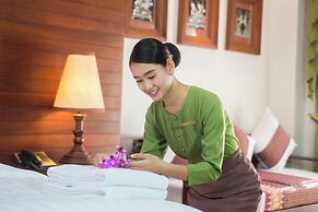 THE PRIVILEGE FLOOR by Borei Angkor