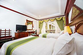 THE PRIVILEGE FLOOR by Borei Angkor