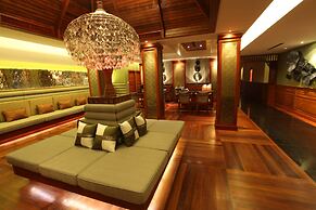 THE PRIVILEGE FLOOR by Borei Angkor