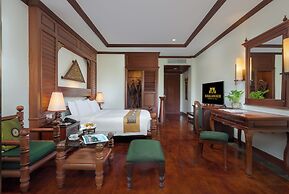 THE PRIVILEGE FLOOR by Borei Angkor