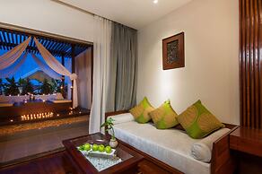 THE PRIVILEGE FLOOR by Borei Angkor