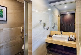 THE PRIVILEGE FLOOR by Borei Angkor