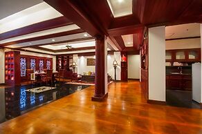 THE PRIVILEGE FLOOR by Borei Angkor