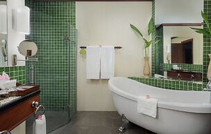 THE PRIVILEGE FLOOR by Borei Angkor