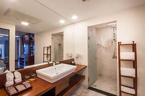 THE PRIVILEGE FLOOR by Borei Angkor