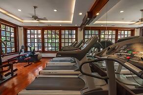 THE PRIVILEGE FLOOR by Borei Angkor